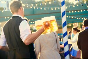 Best Festivals in Germany