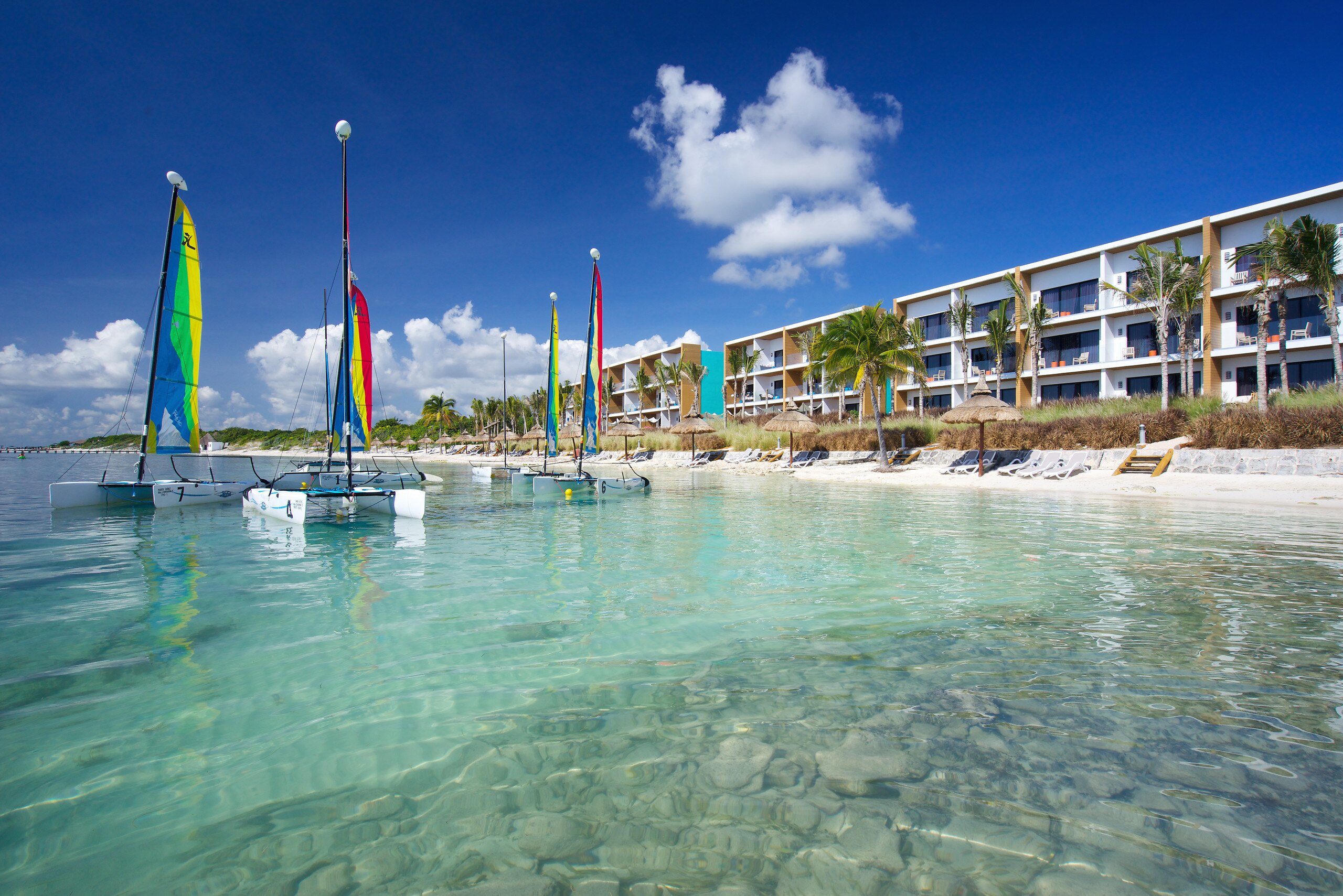Club Med Yucatan Cancun