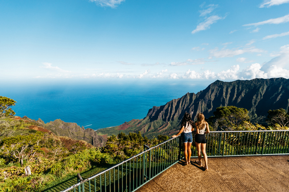 Kauai, Hawaii Travel Guide