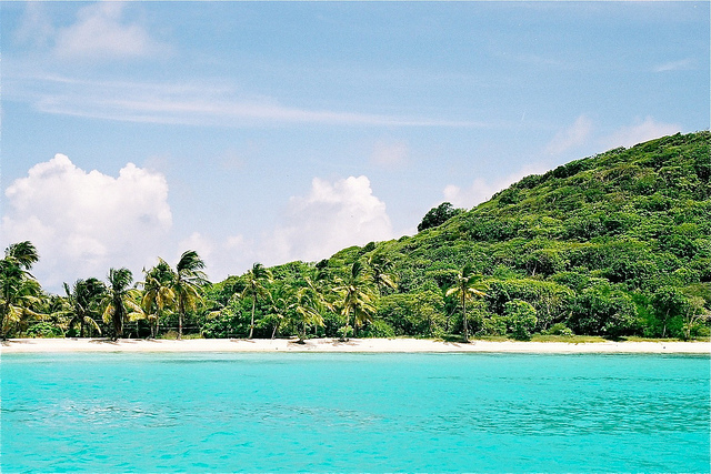 Must See Caribbean Vacations