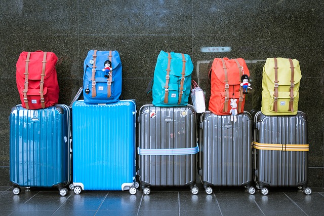 The best suitcases for seamless travel