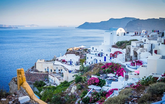Top Islands to Visit in Greece