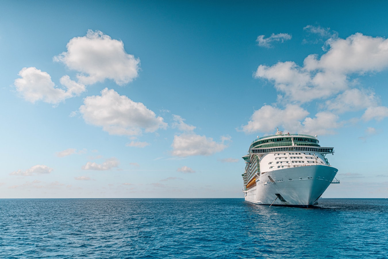 Book a Cruise for 2021 or 2022 - Safe to cruise again
