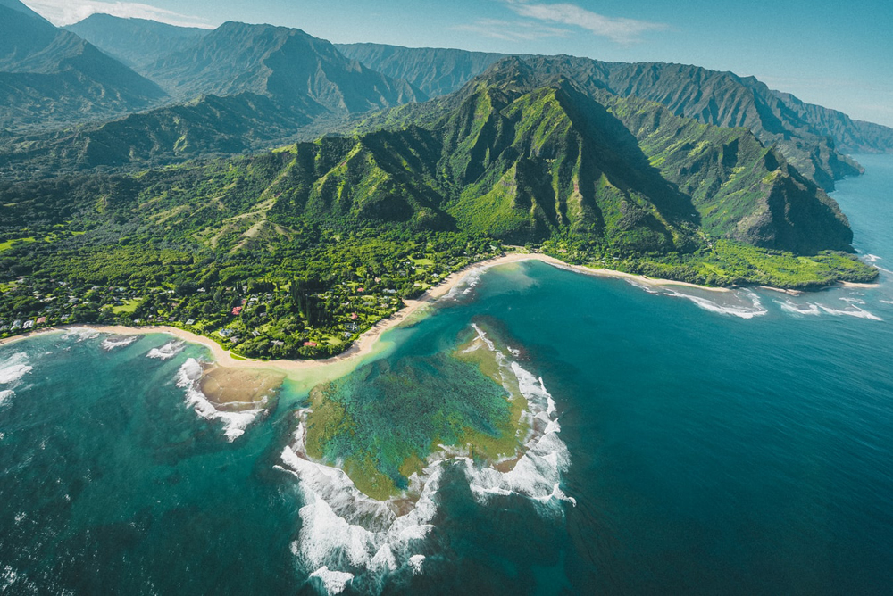 Kauai, Hawaii Travel Guide