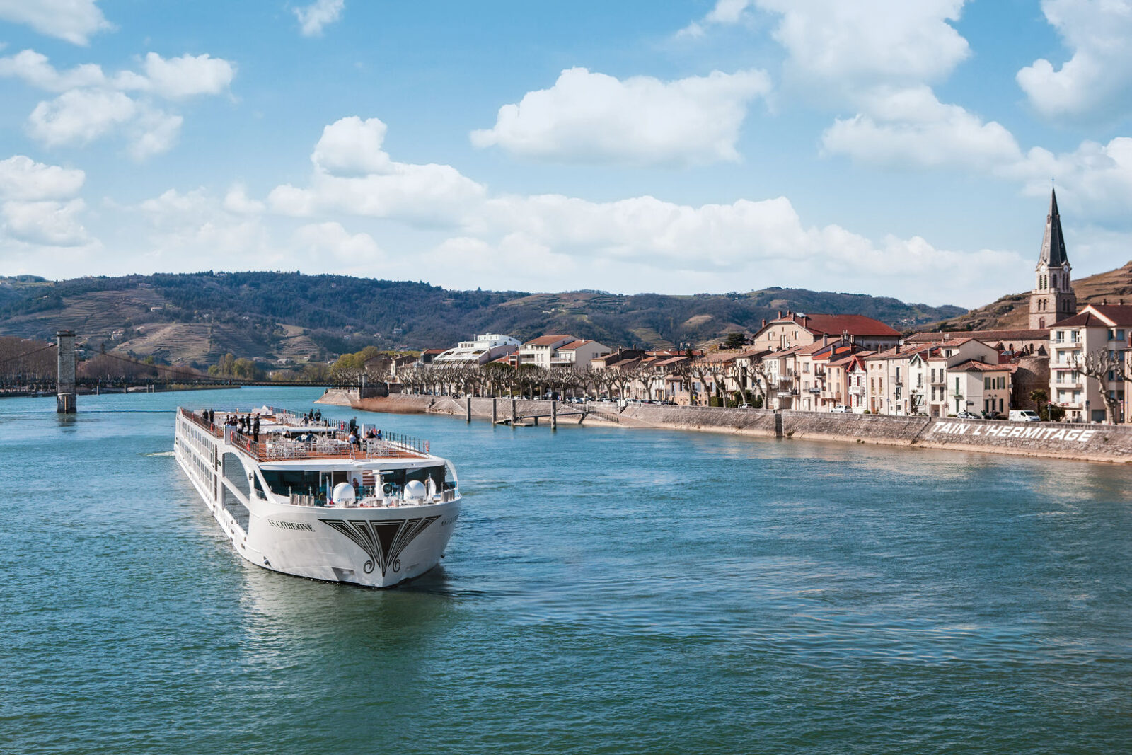 best river cruises in europe