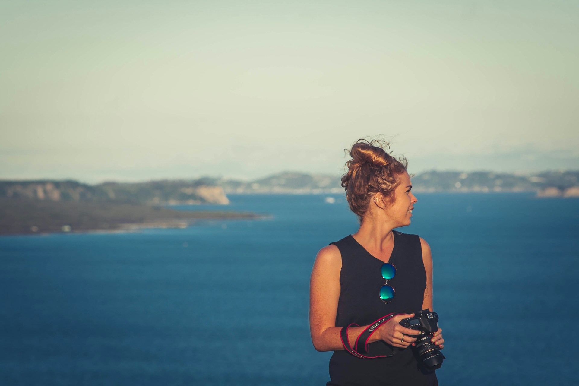 best time to visit auckland