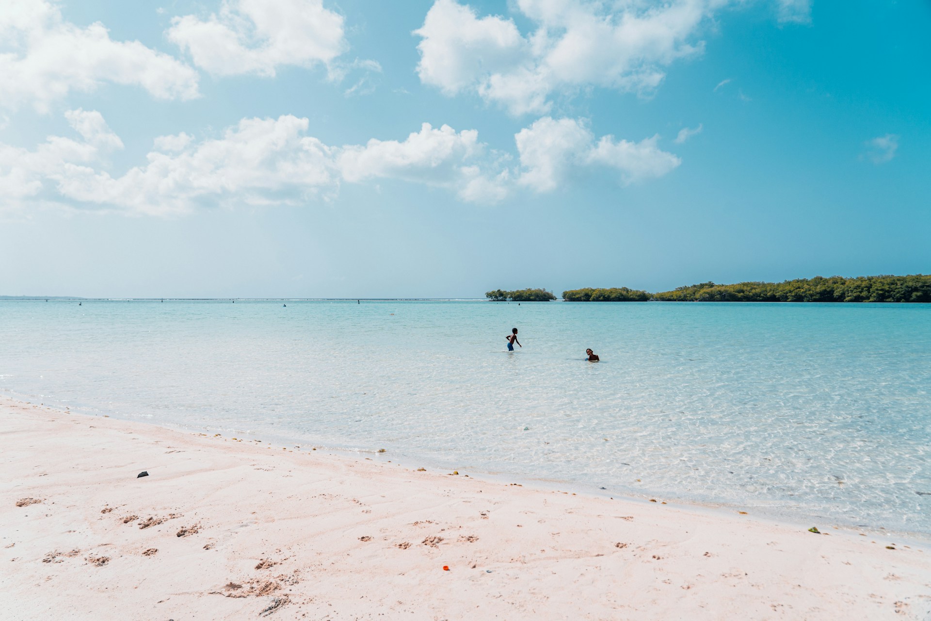 places to visit in dominican republic