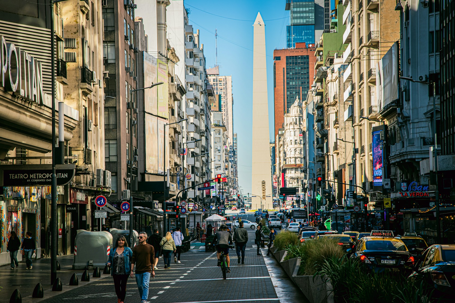 places to visit in argentina