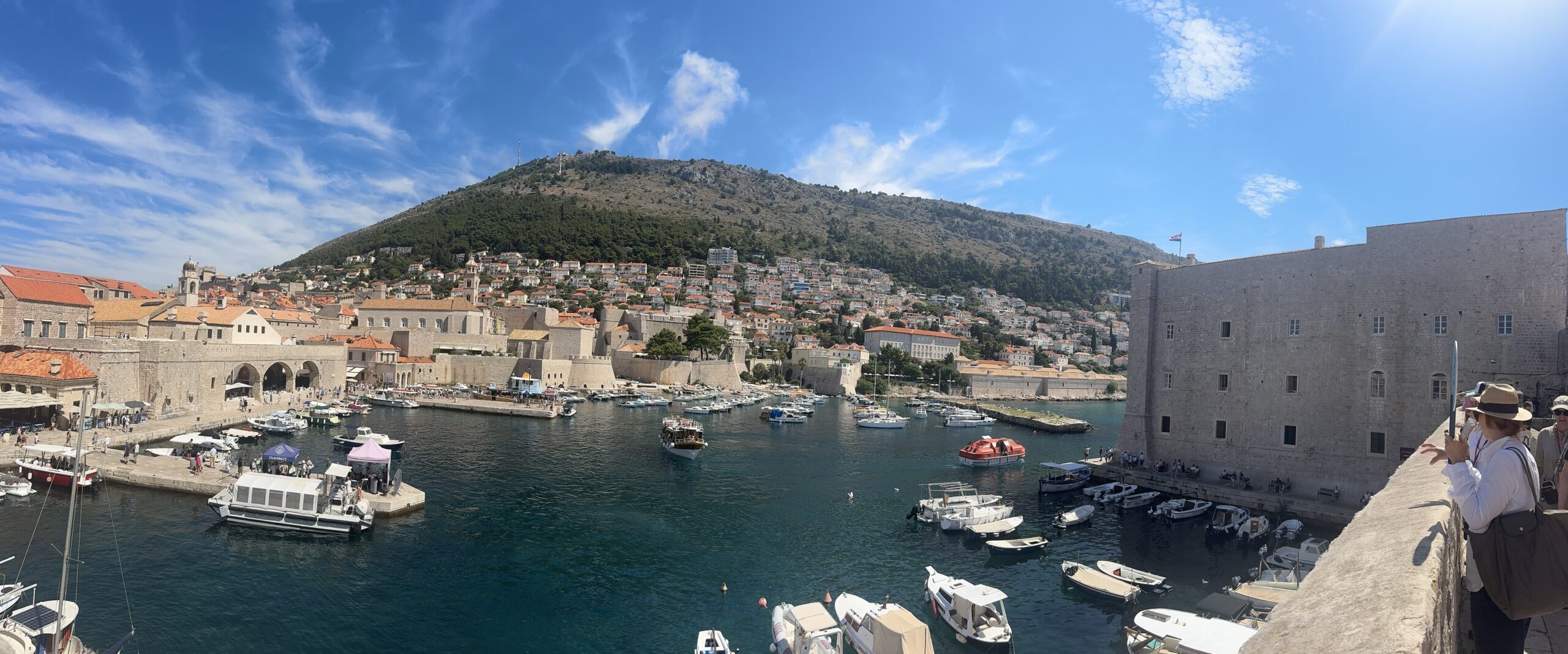 2 weeks croatia