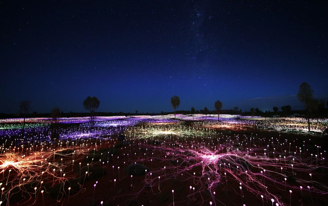 best time to visit alice springs and uluru