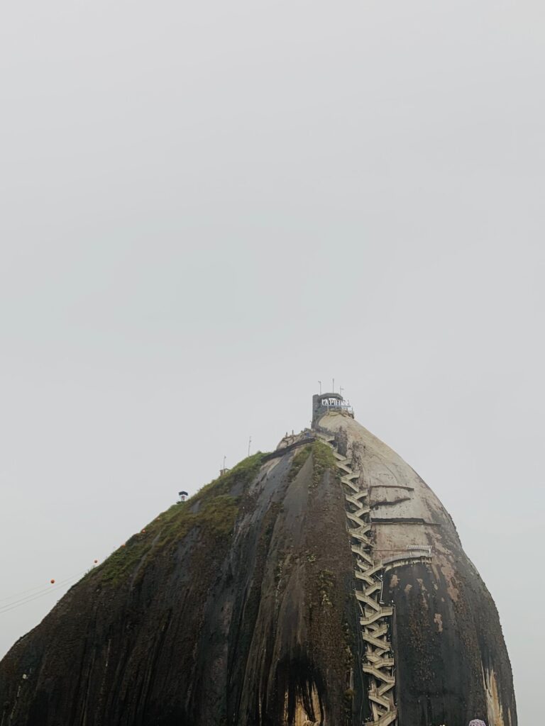 what to see in colombia