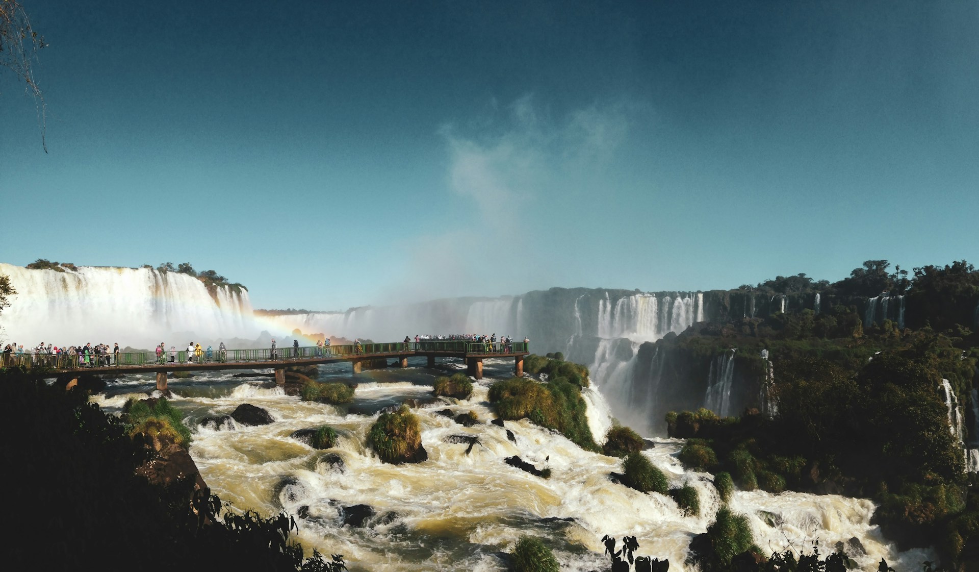 places to visit in argentina