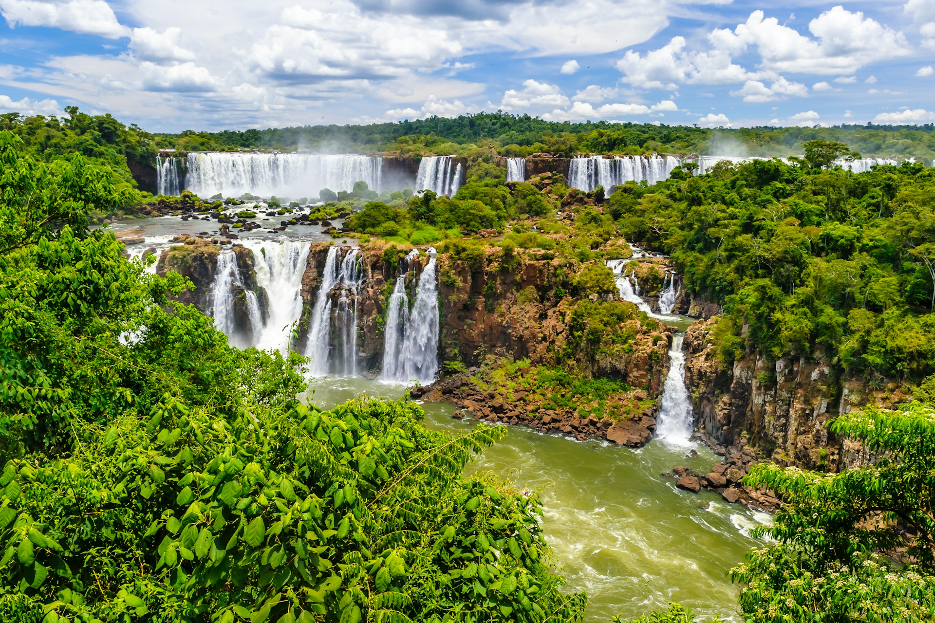 places to visit in argentina