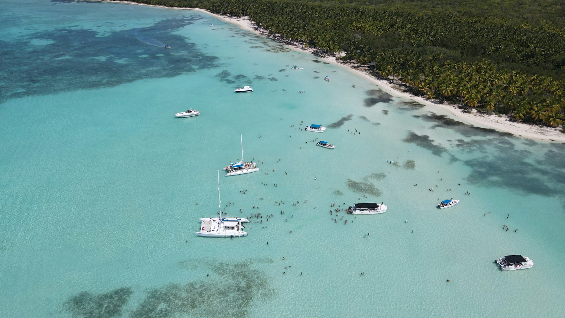 places to visit in dominican republic
