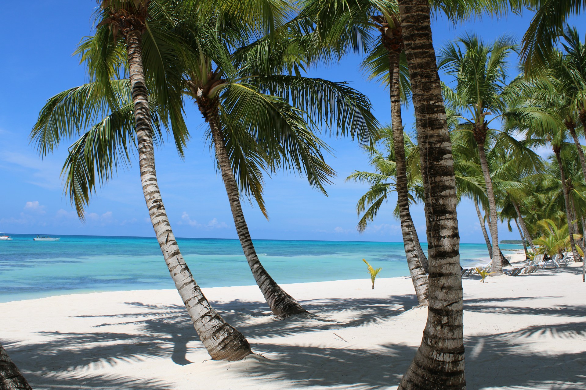 places to visit in dominican republic