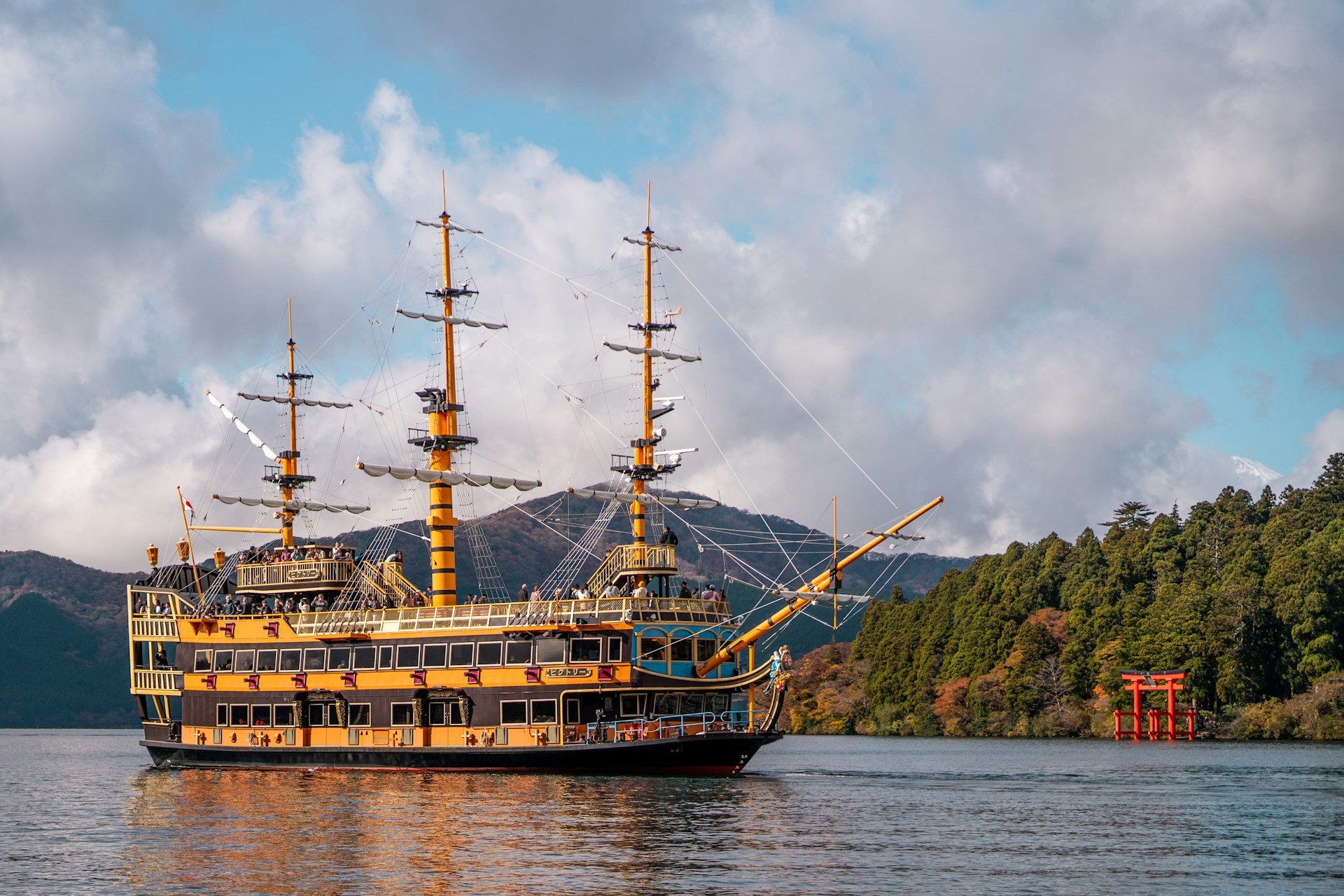 family luxury travel