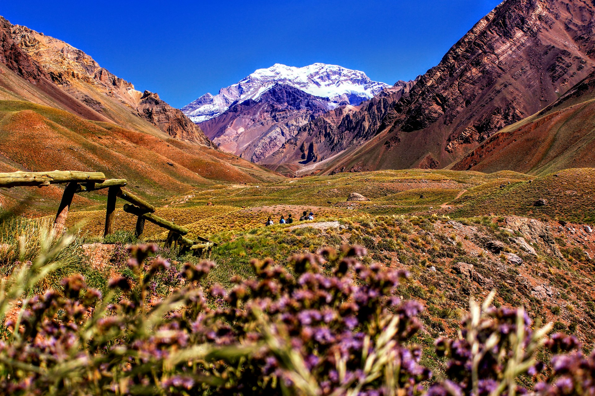 places to visit in argentina