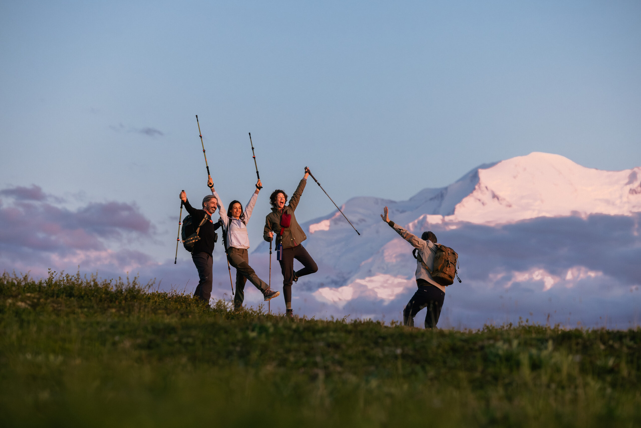 best alaskan cruise line for couples
