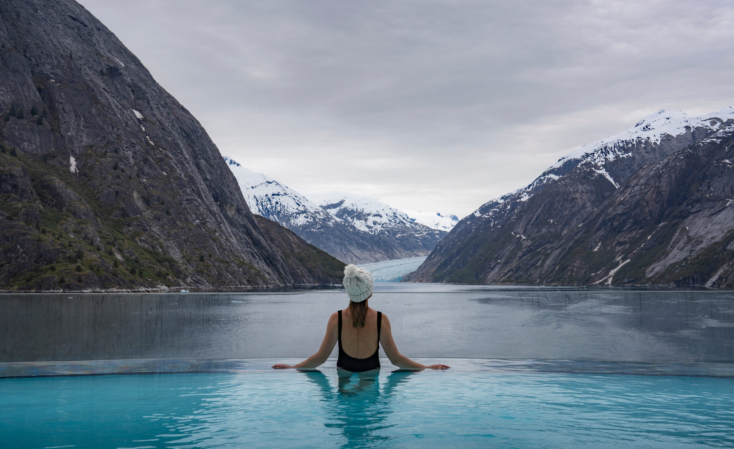 best alaskan cruise line for couples