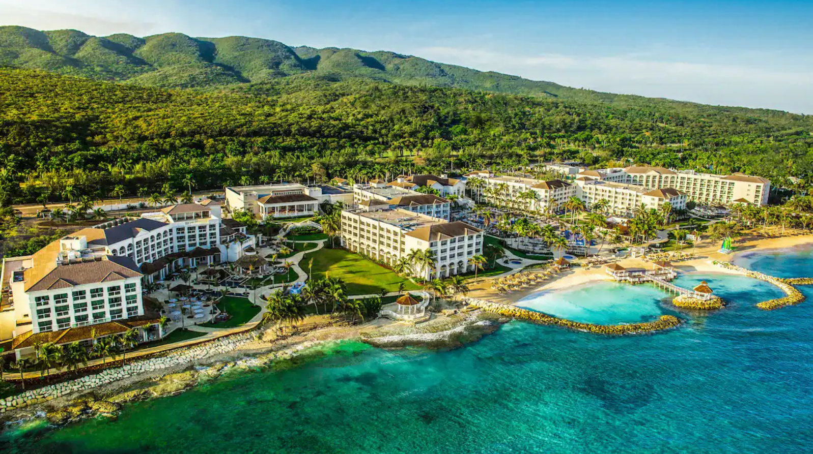 Picture of Best Romantic Getaways Jamaica All-Inclusive Resorts