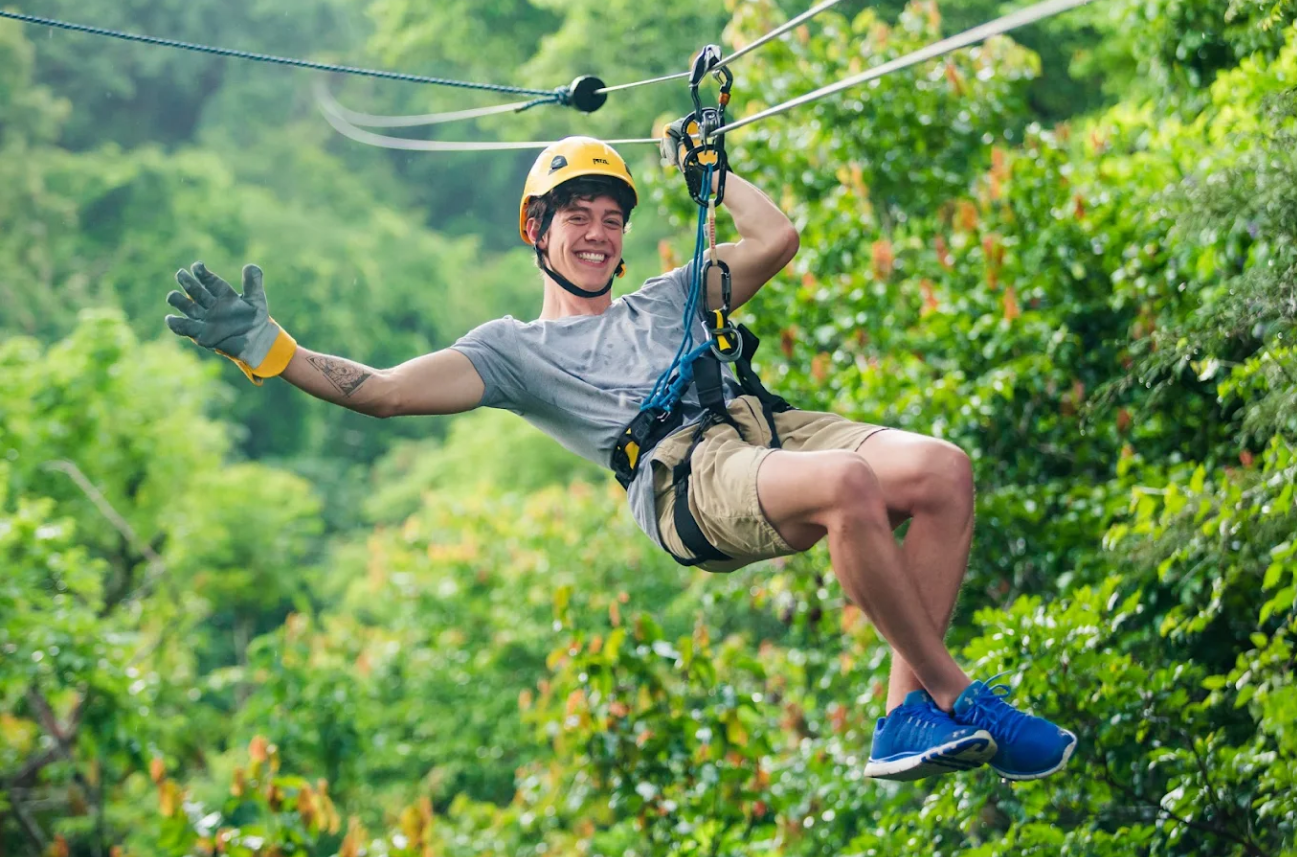 best time to travel to costa rica guanacaste