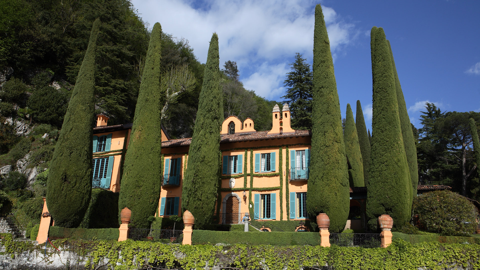 italy wedding lake como