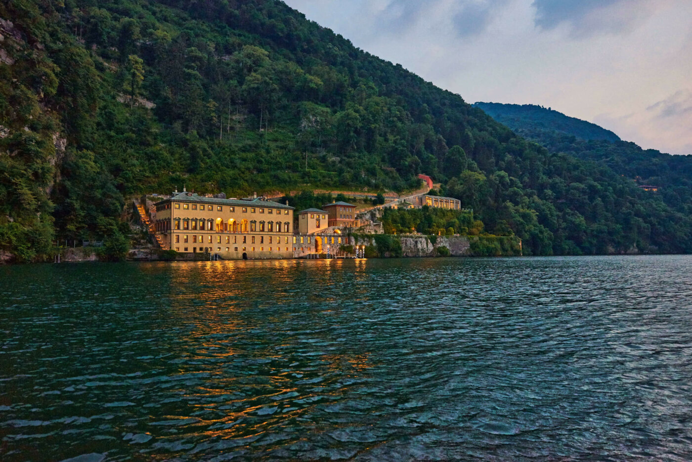 italy wedding lake como