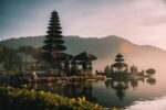 bali itinerary