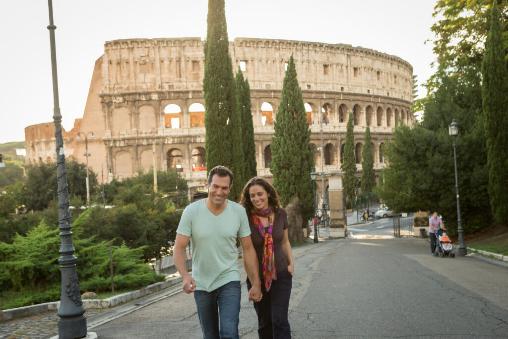 best time to visit southern italy