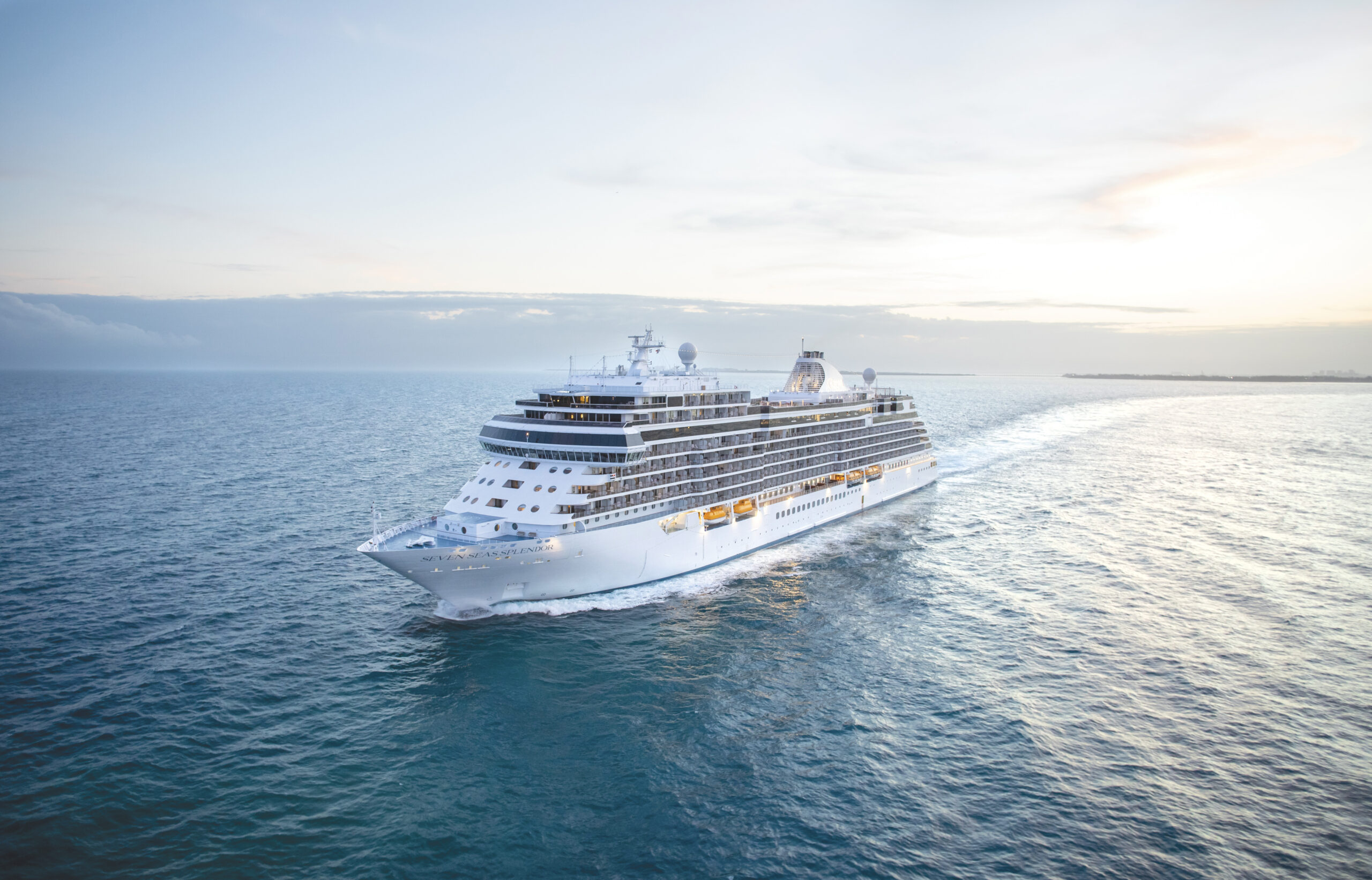 mediterranean cruise ports