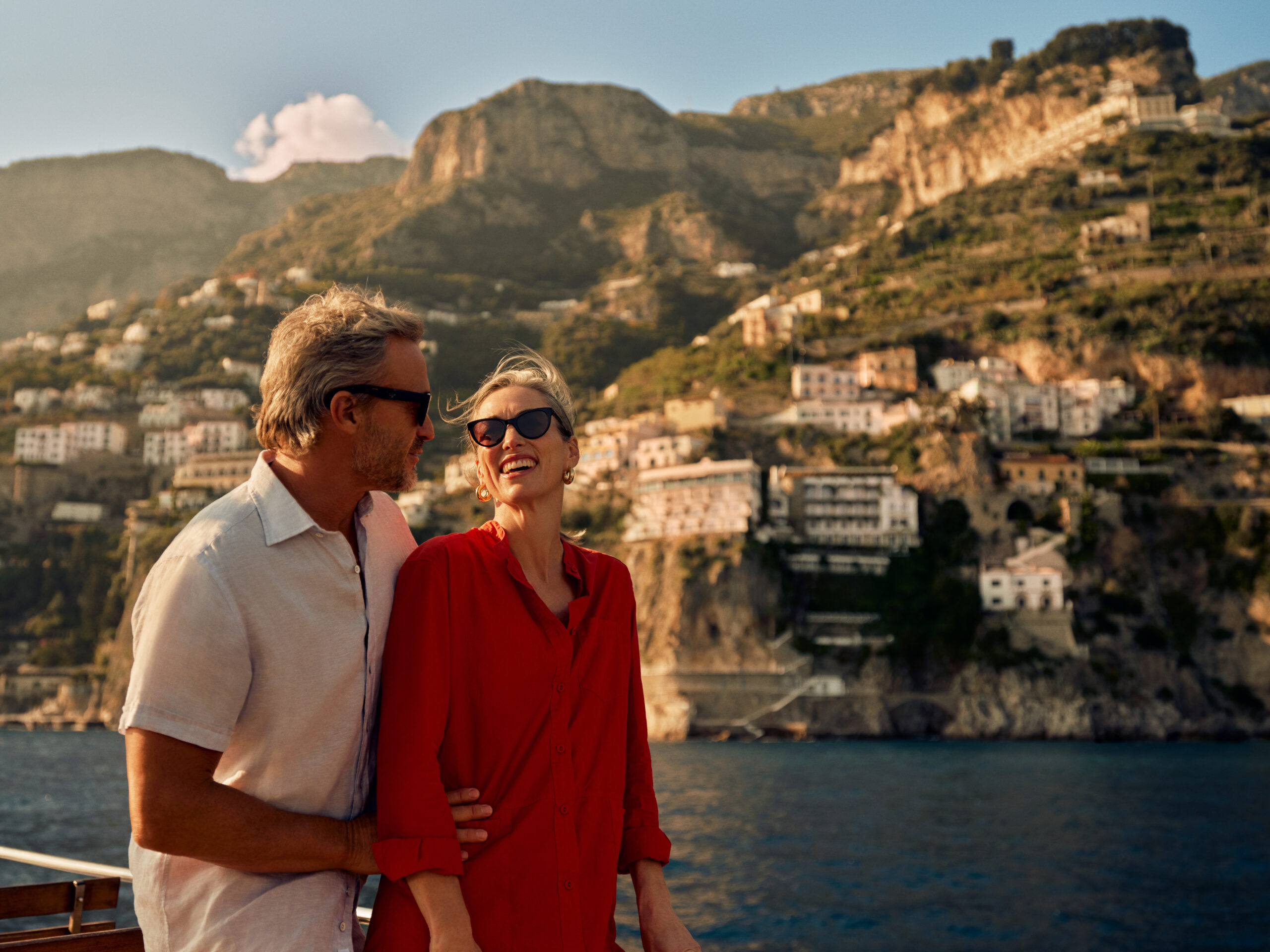 when is the best time to cruise the mediterranean
