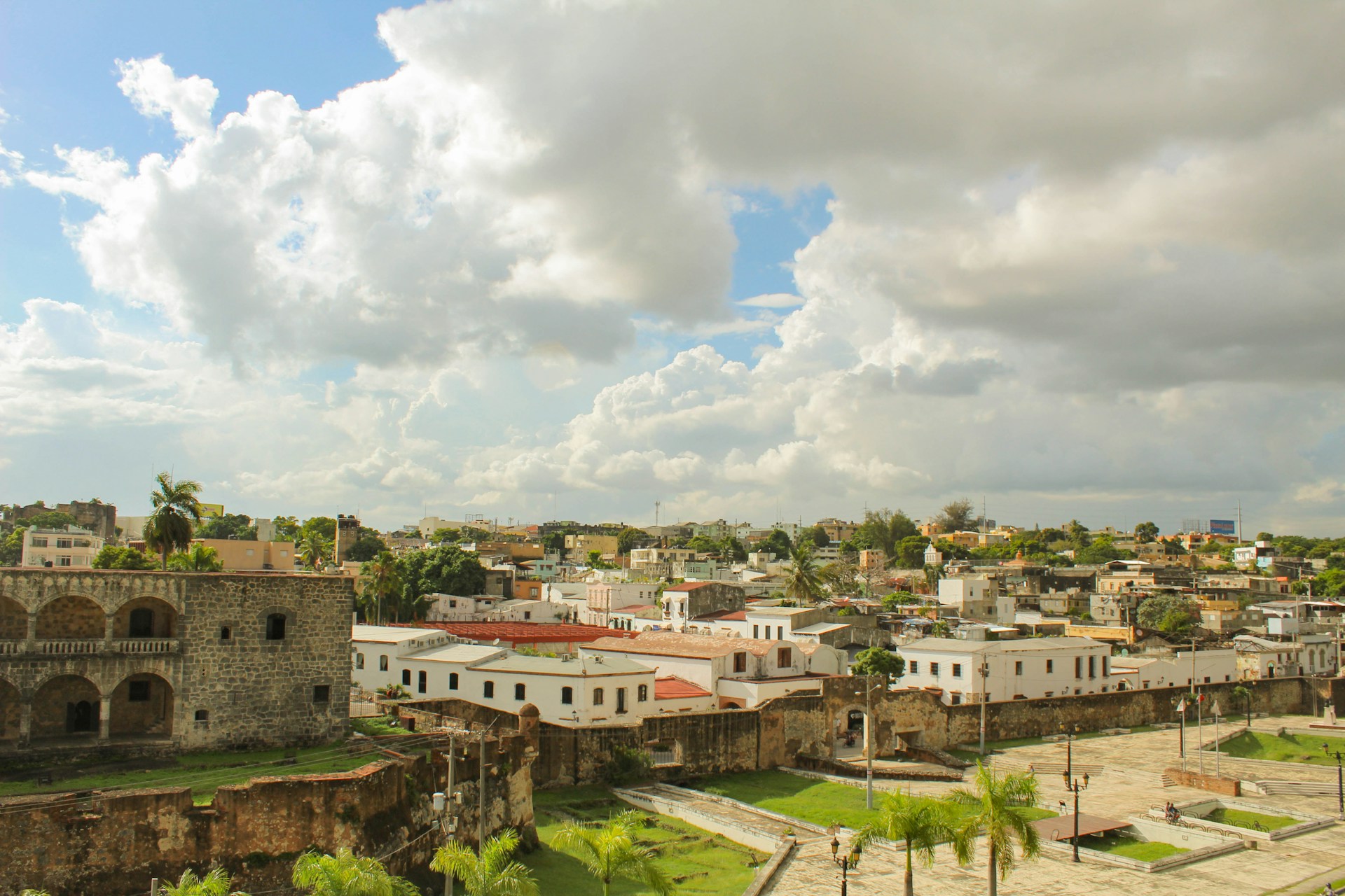 places to visit in dominican republic