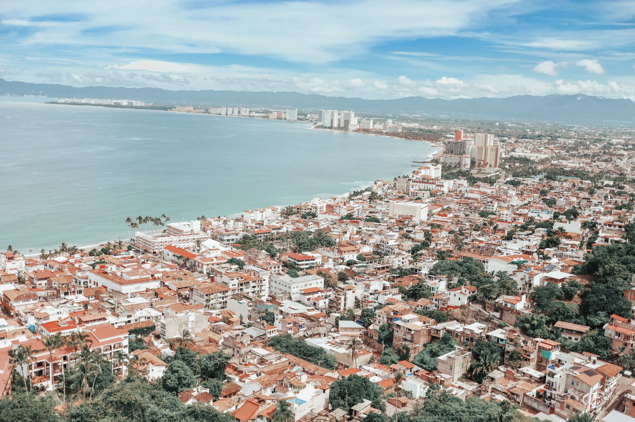 Best Places to Visit in Puerto Vallarta, Mexico