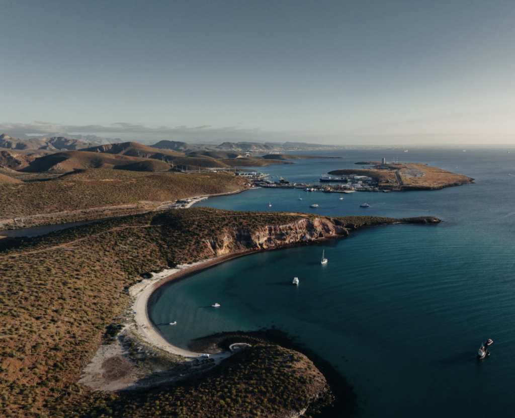 The BEST Beaches in Baja, Mexico