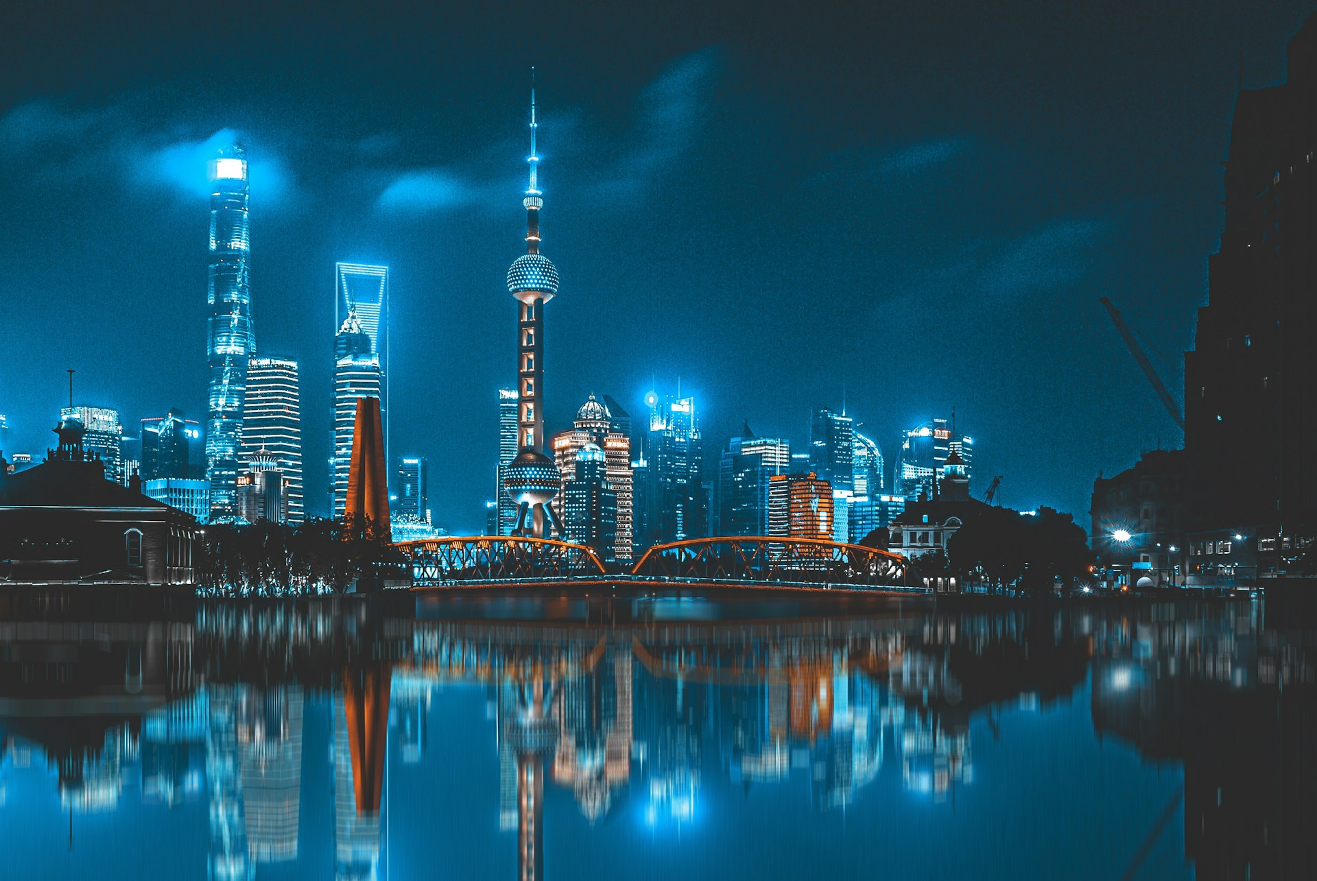 places to visit in china
