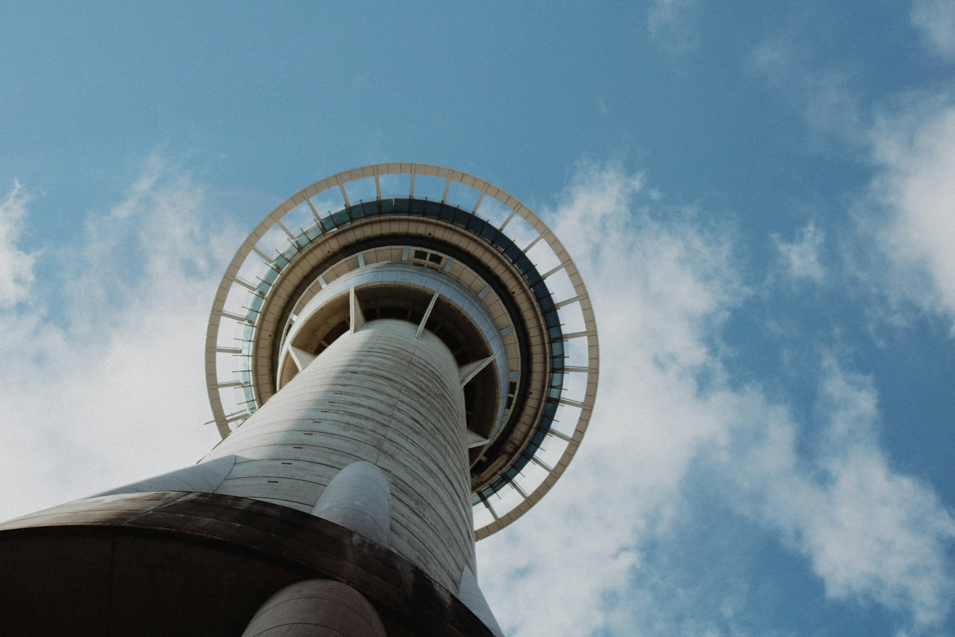 best time to visit auckland
