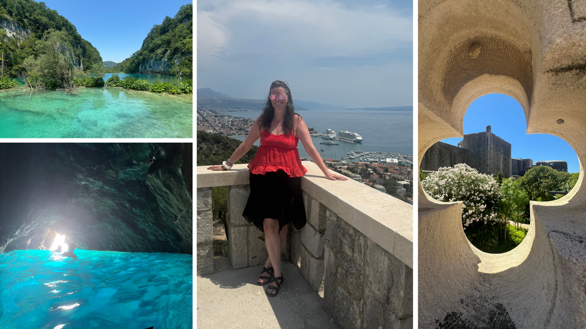 2 weeks croatia