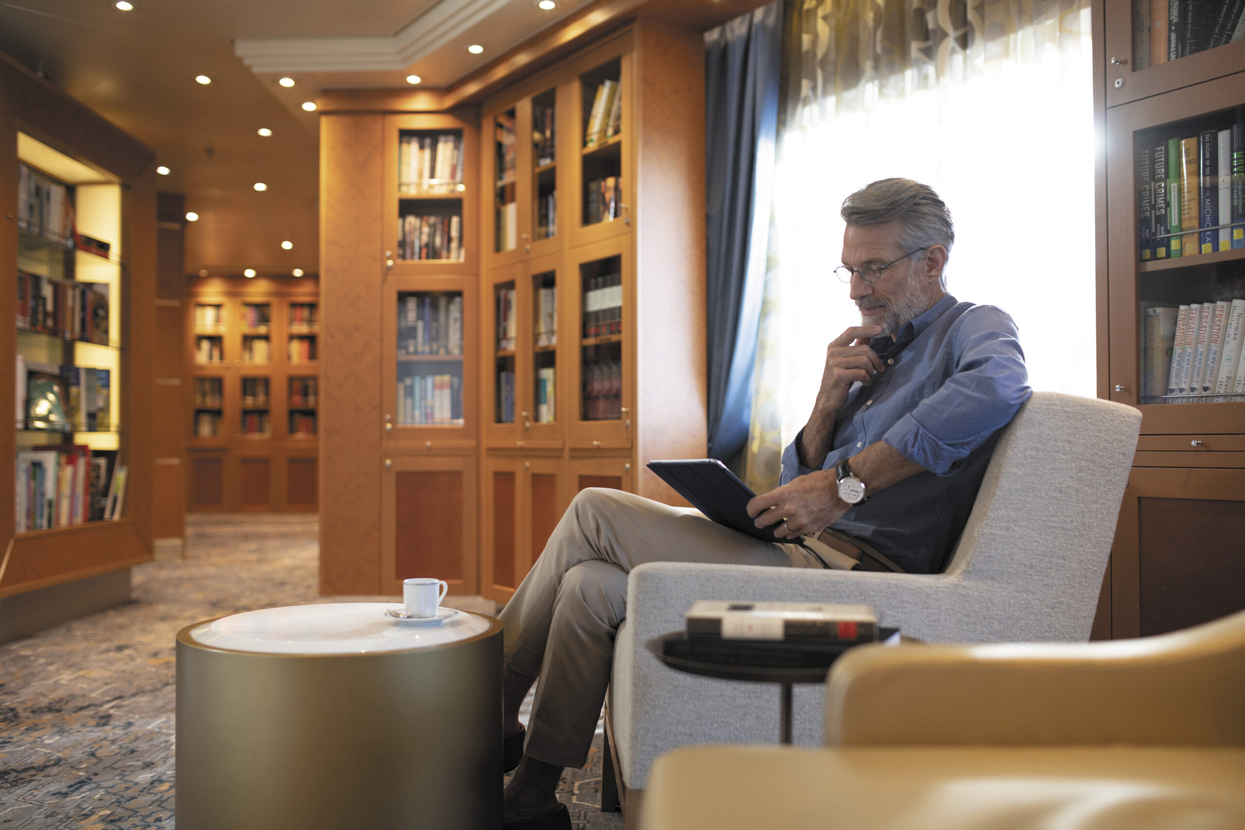best cruises for singles over 50
