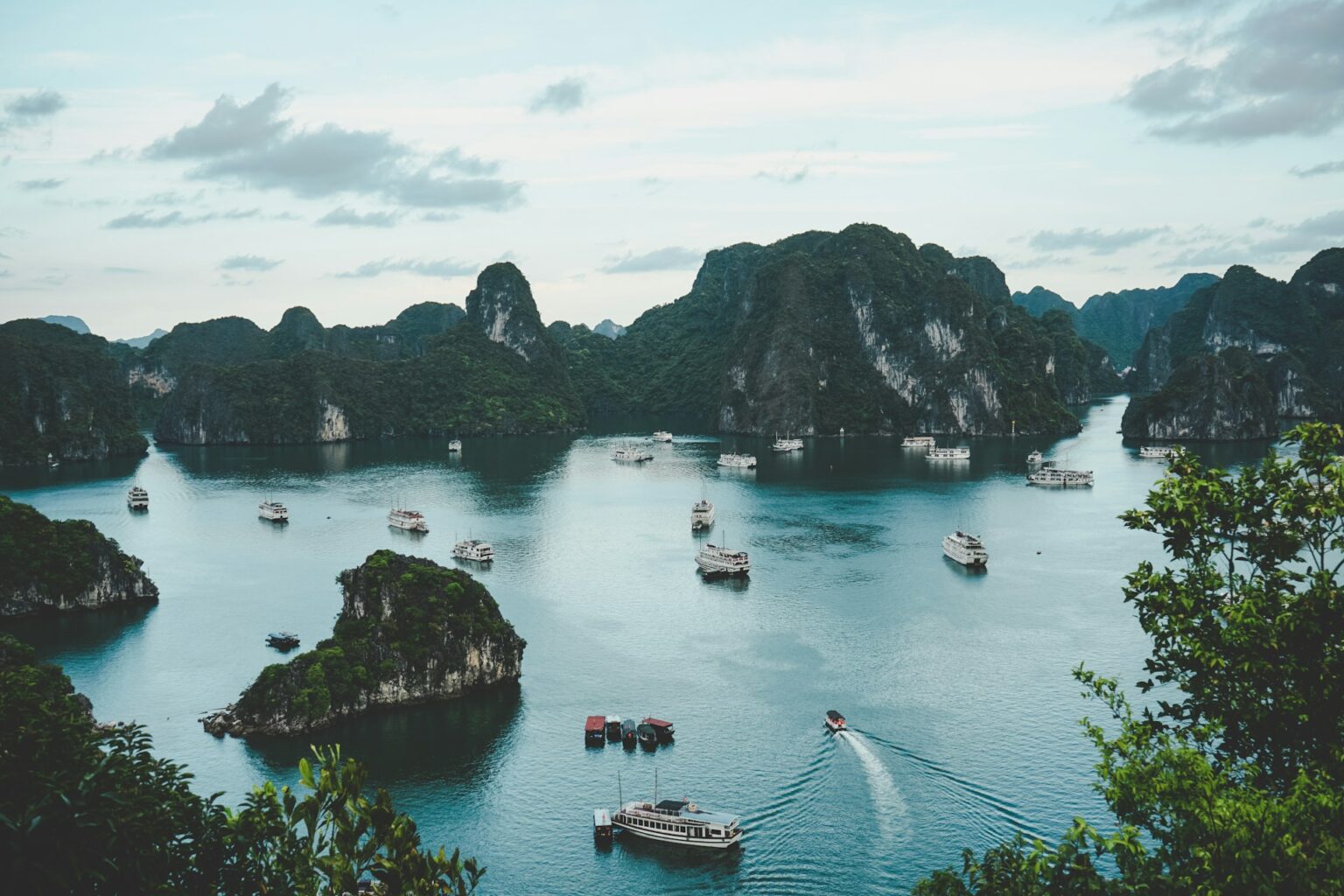 The Best Time To Travel To Vietnam Travel Guide