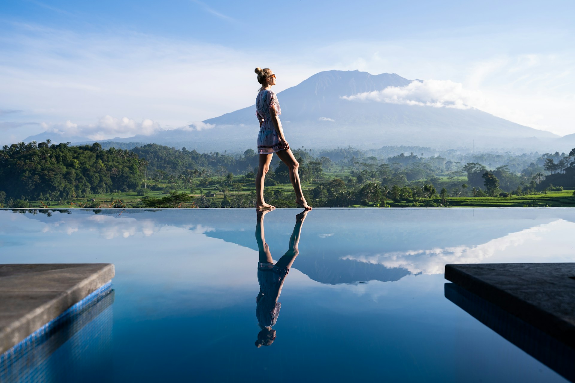bali itinerary