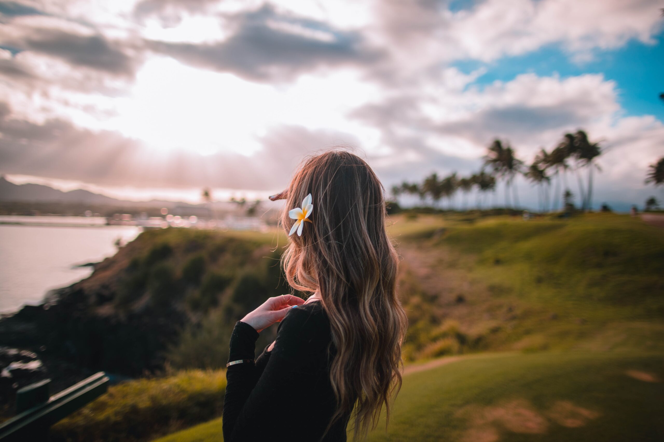 solo trips to hawaii