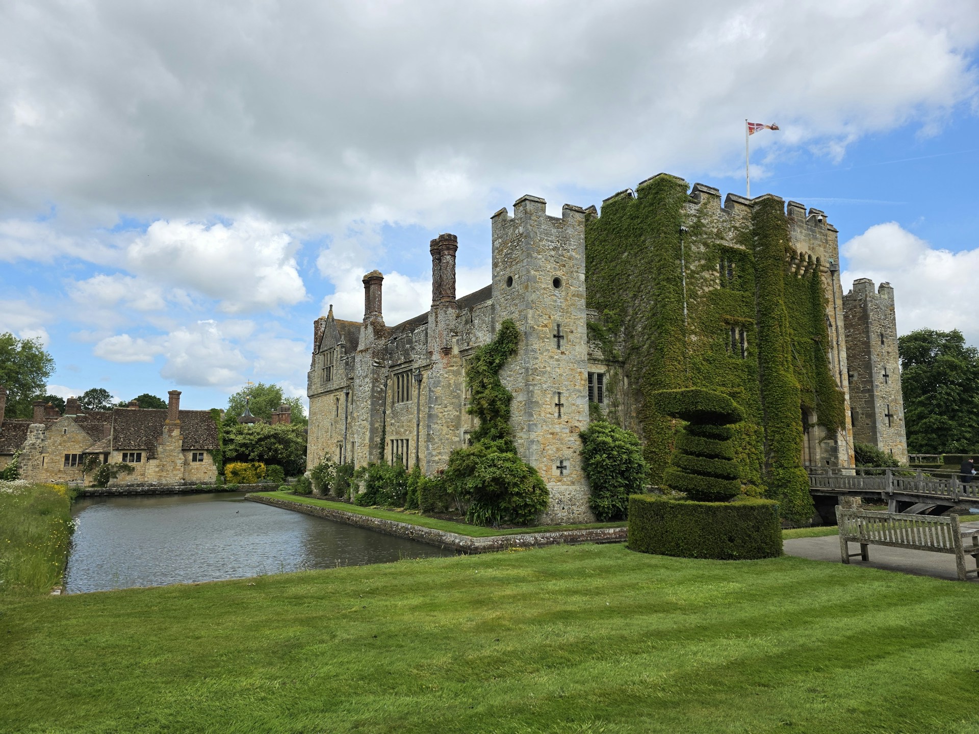 kent attractions