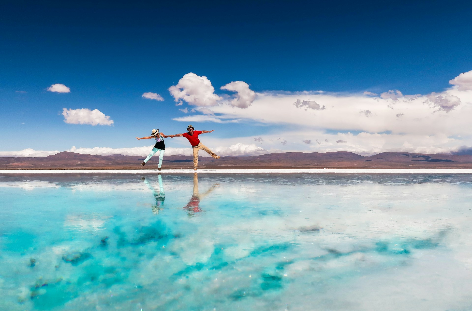 places to visit in argentina