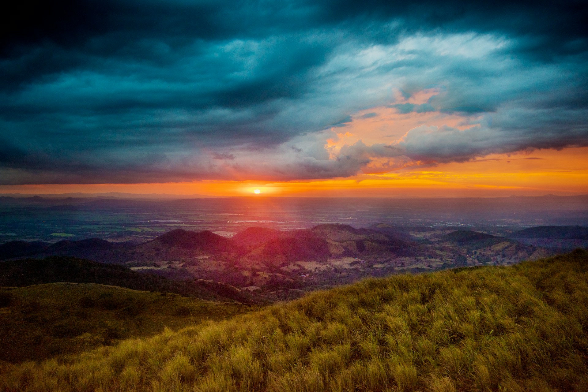 best time to travel to costa rica guanacaste