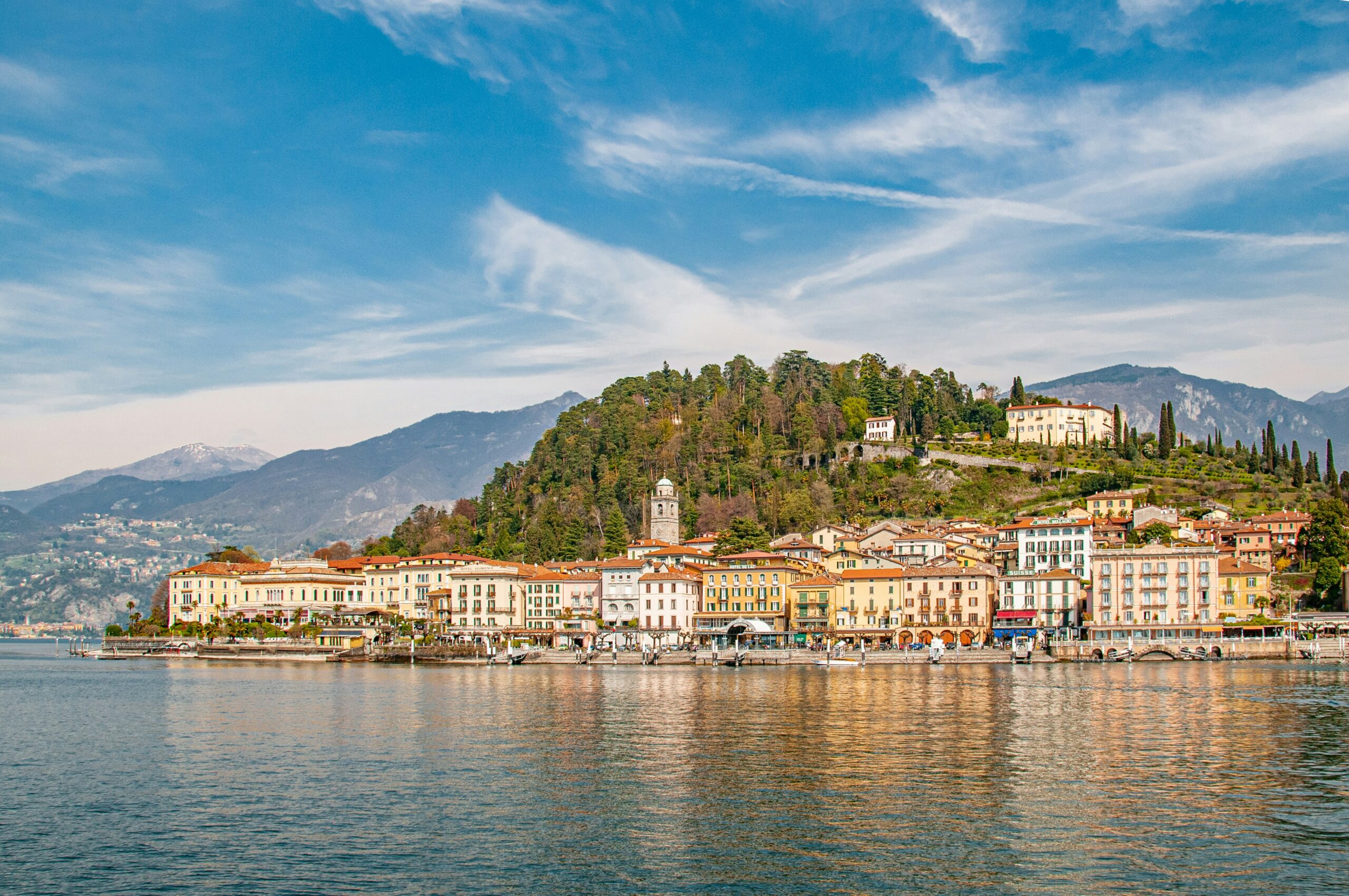 italy wedding lake como