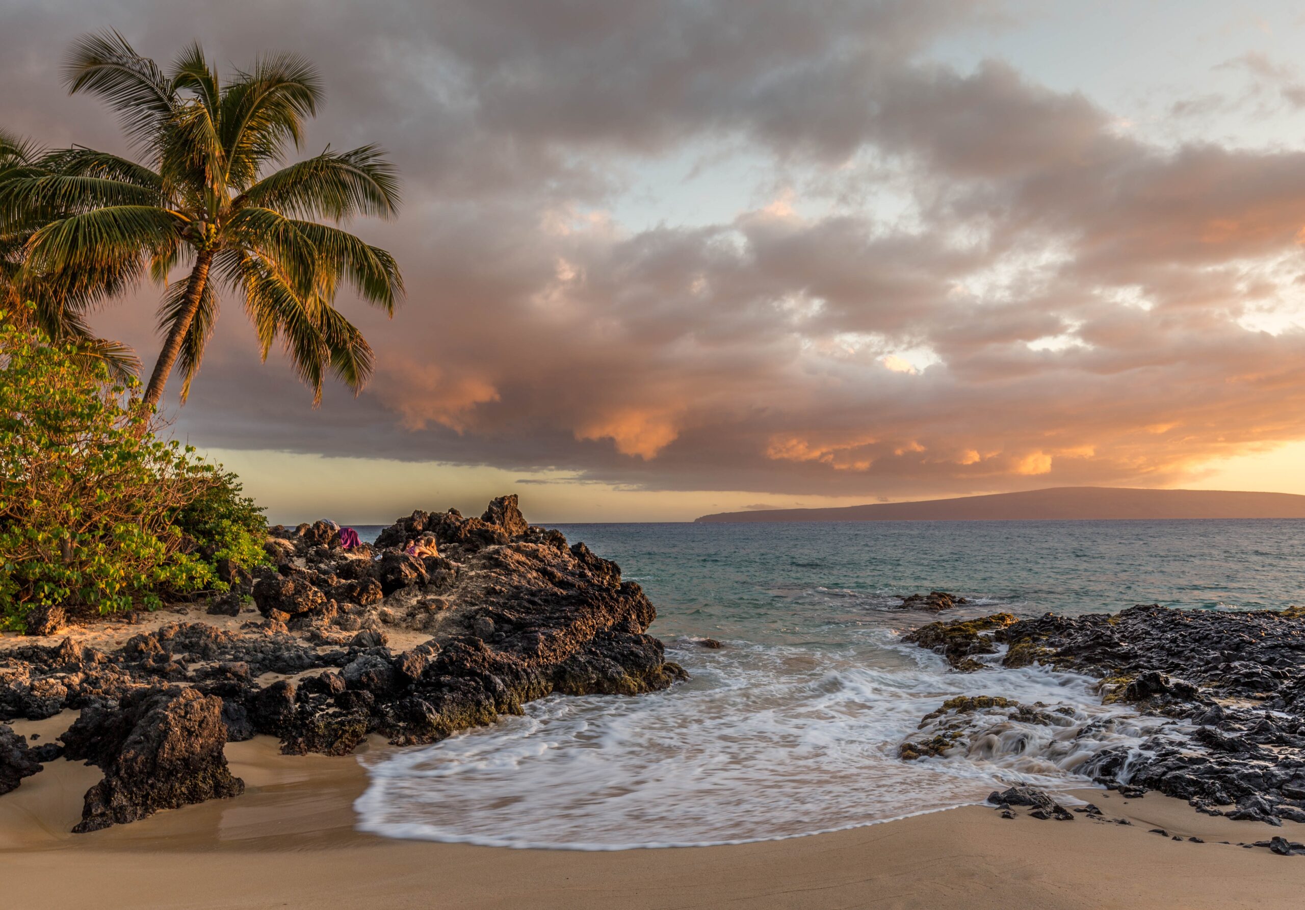 hawaii solo travel itinerary