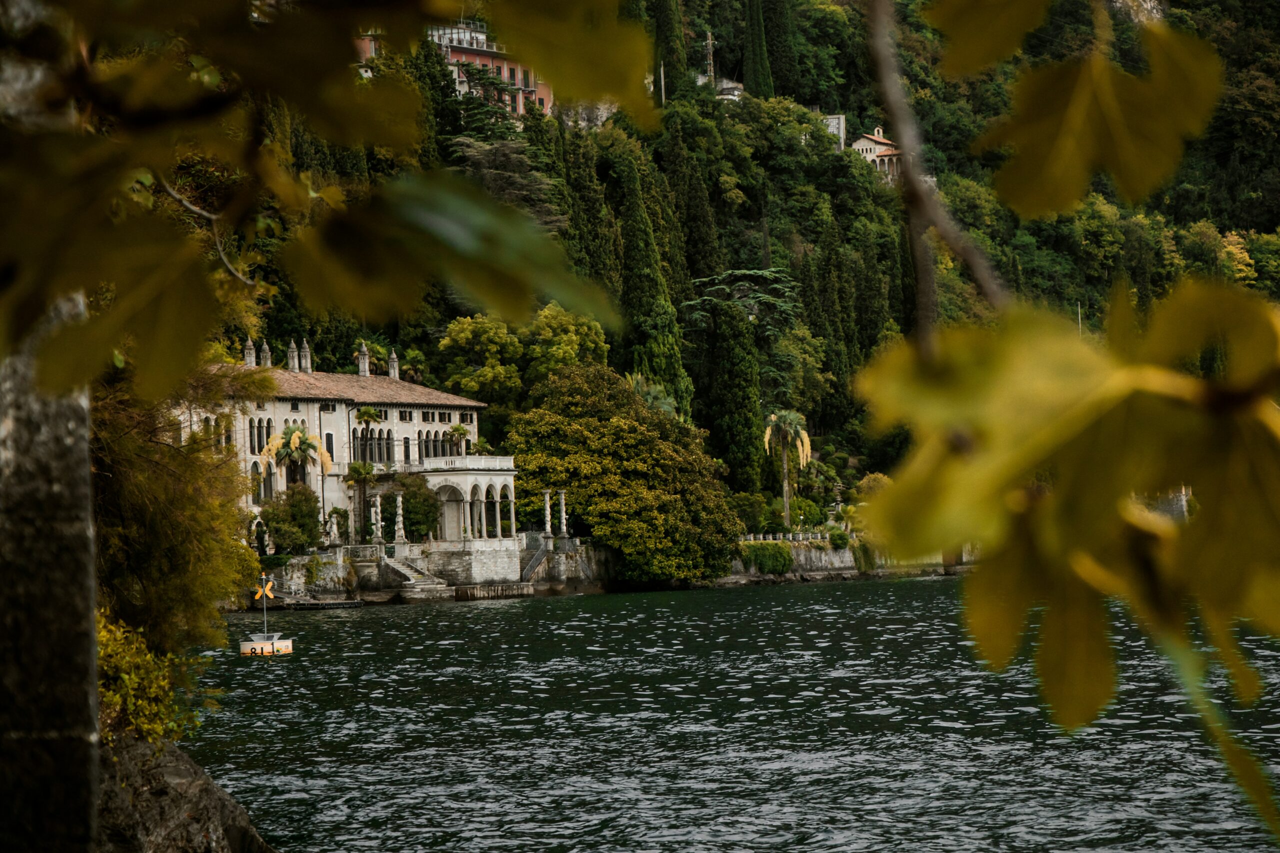 italy wedding lake como