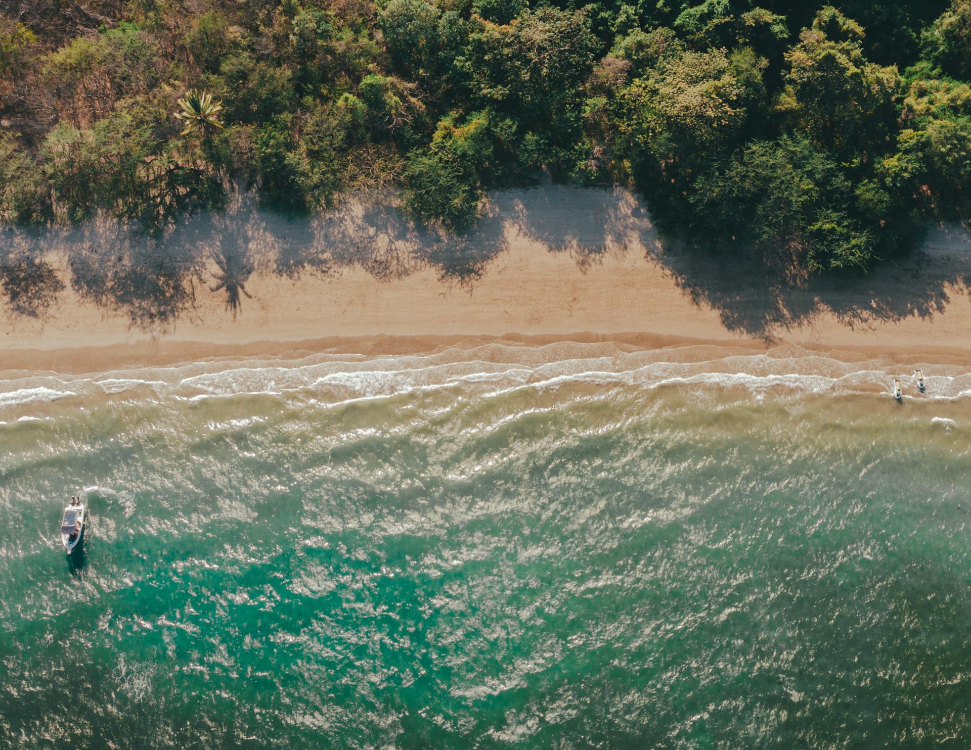 best time to travel to costa rica guanacaste