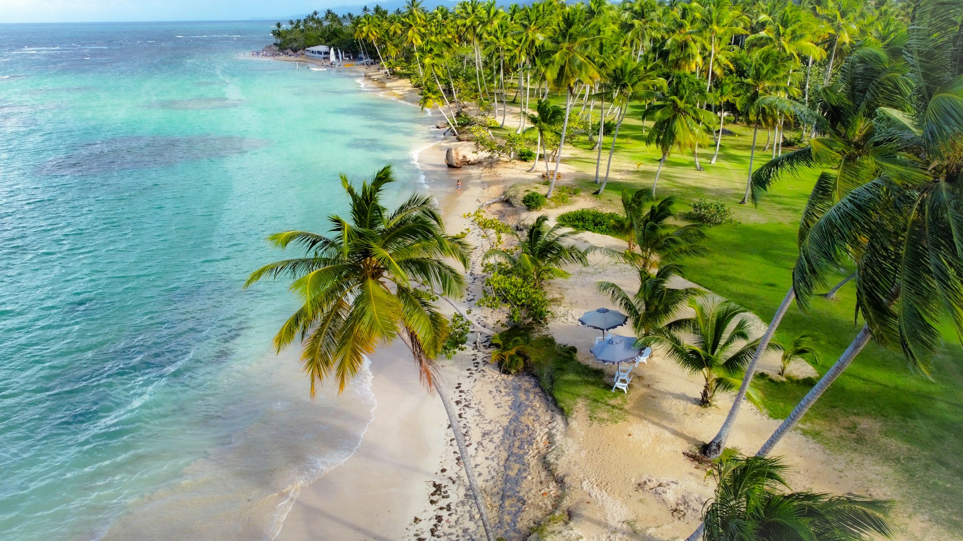 places to visit in dominican republic