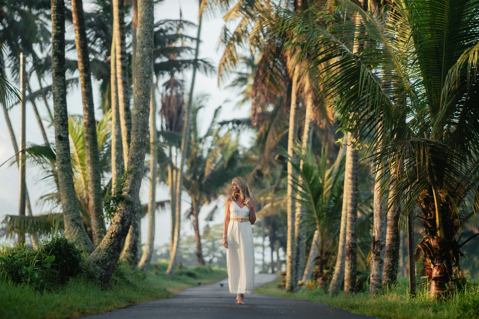bali itinerary